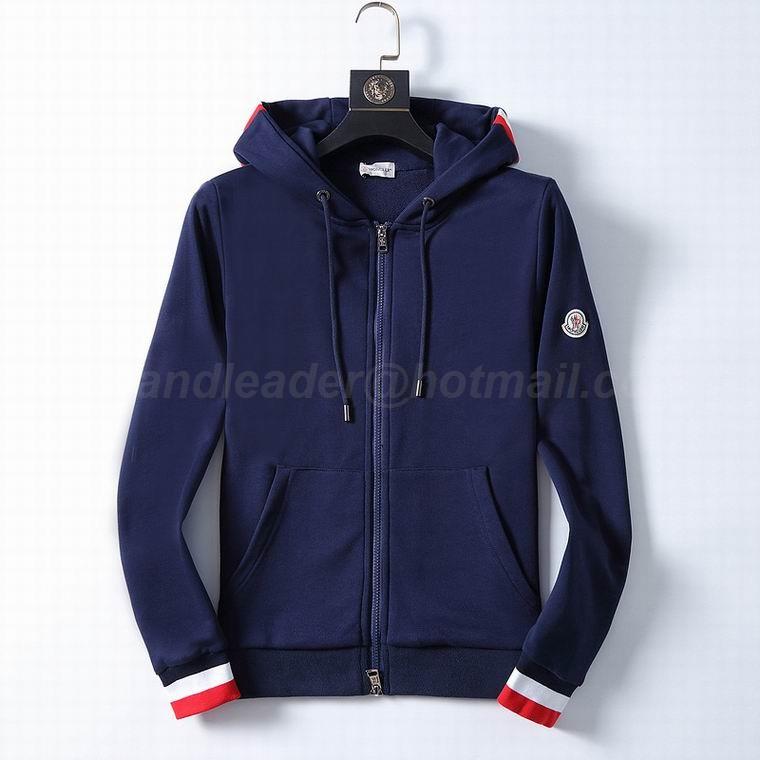 Moncler Men's Outwear 101